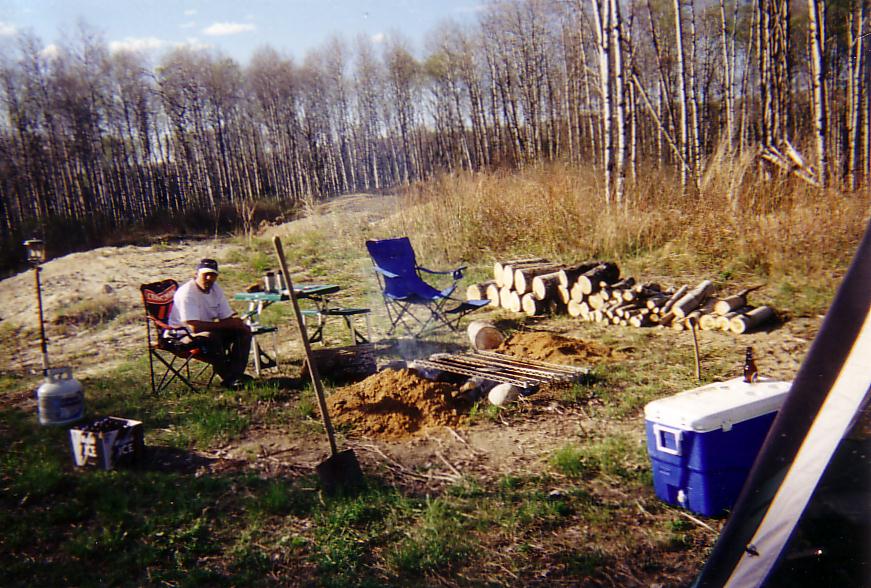 Canada Property 160 acres for sale